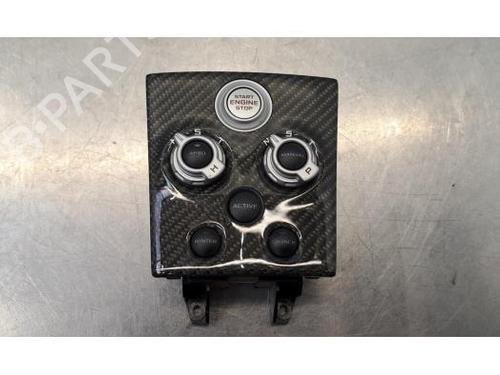 Used Switch Switch MCLAREN MP4 Coupe 12C (600 hp) 40070865 40070865