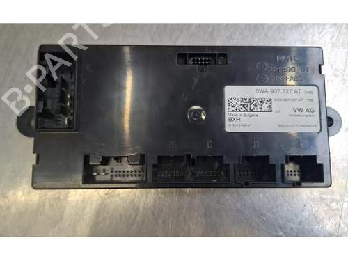 Electronic module CUPRA FORMENTOR (KM7, KMP) 1.5 TSI | BP39060515M83 - Image 3