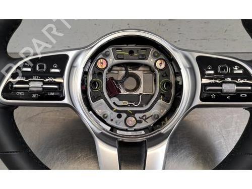 Steering wheel MERCEDES-BENZ GLB (X247) GLB 200 d 4-matic (247.613) | BP39153768C49 - Image 2