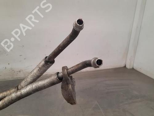 Pipe BMW X6 (E71, E72) M | BP23614815M125 