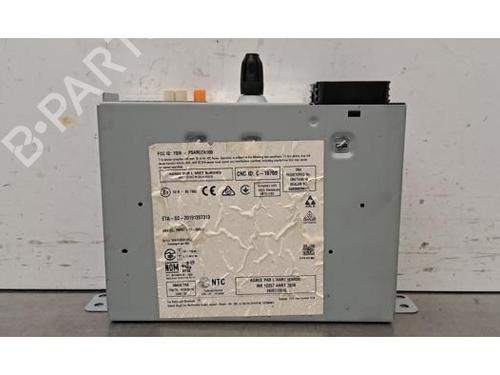 Elektronisk modul Elektronisk modul TOYOTA PROACE CITY Box Body/MPV (BPZ_) 1.5 D-4D 100 (BPZM) (102 hp) 36343339 36343339