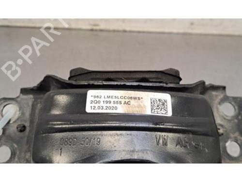 Gearbox mount VW POLO VI (AW1, BZ1, AE1) 1.6 TDI | BP35935363M88 - Image 5