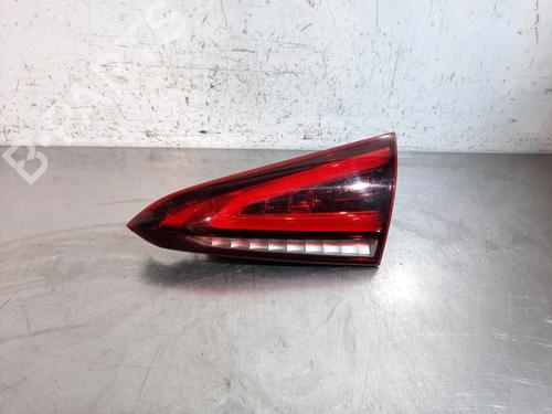 Højre baglygte MERCEDES-BENZ A-CLASS (W177) A 180 (177.084) (136 hp) 31273409