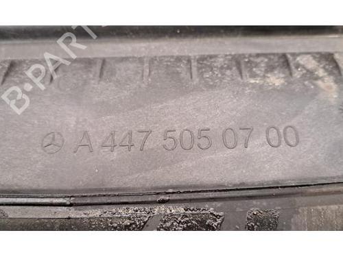 Other MERCEDES-BENZ VITO Van (W447) 110 CDI (447.601, 447.603, 447.605) | BP25014360O1 