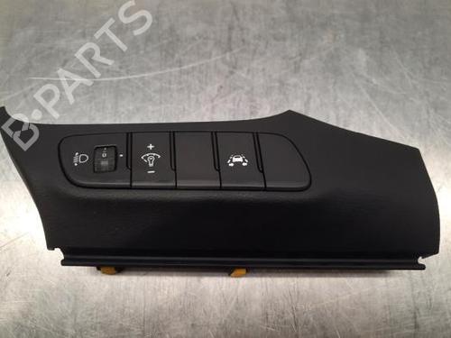 Used Switch KIA CEE'D Hatchback (ED) 1.6 CVVT (125 hp) 19634015