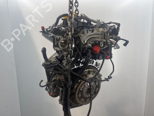 Used Engine Engine NISSAN MICRA V (K14) 1.0 IG-T (92 hp) 40240338 40240338