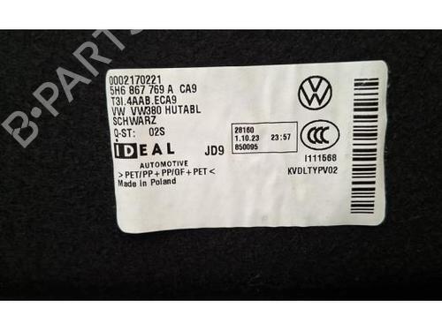 Hattehylde VW GOLF VIII Variant (CG5, DB5) 1.0 TSI | BP39732326C85 - Image 6