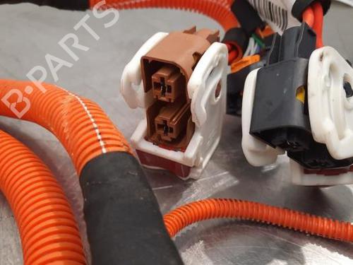 Cable OPEL CORSA F (P2JO) CORSA-e (68) | BP23596269E12 