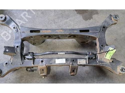 Used Subframe HYUNDAI TUCSON (TL, TLE) 1.6 CRDi All-wheel Drive (136 hp) 23623248