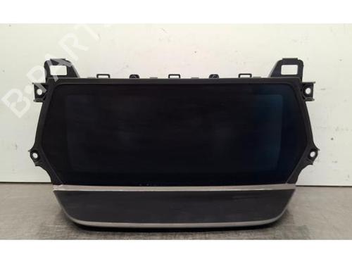 Used Instrument cluster BMW 1 (F40) 118 i (136 hp) 32276769