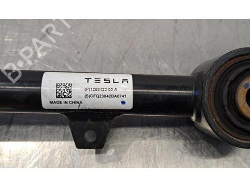 Right rear suspension arm TESLA MODEL Y (5YJY) Long Range All-wheel Drive | BP29643047M15 