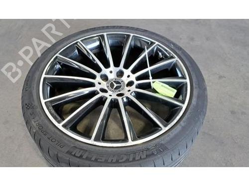Used Rim MERCEDES-BENZ S-CLASS (W222, V222, X222) S 350 d 4-matic (222.021, 222.121) (286 hp) 27187116