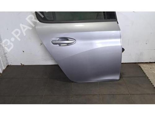 Right rear door PEUGEOT 208 II (UB_, UP_, UW_, UJ_) e-208 | BP29441242C5 
