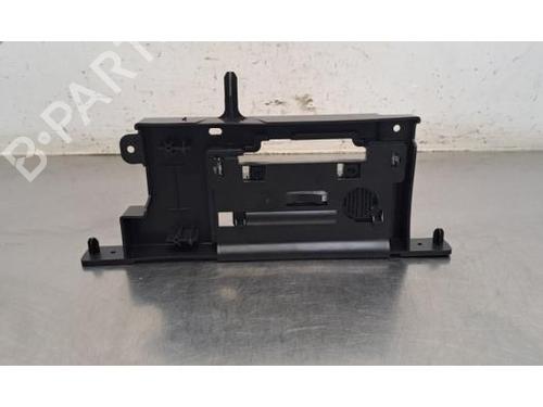 Used Electronic module Electronic module DS DS 7 Crossback (J4_, JR_, JC_) E-TENSE 225 (J4DGZU, J45GQU) (224 hp) 36366401 36366401