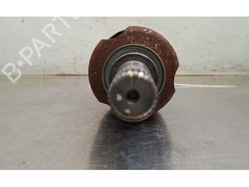 Left front driveshaft NISSAN JUKE (F16_) DIG-T 117 | BP38044059M38 - Image 5