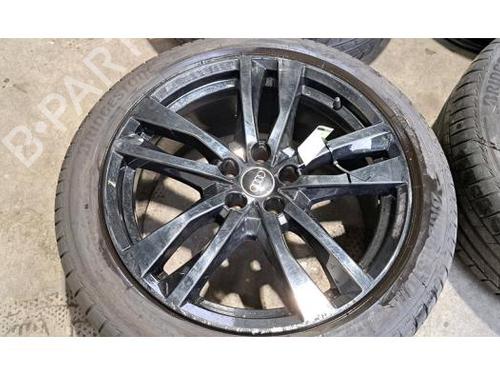 Rim AUDI A6 C8 Avant (4A5) 45 TFSI Mild Hybrid | BP23624317C45 