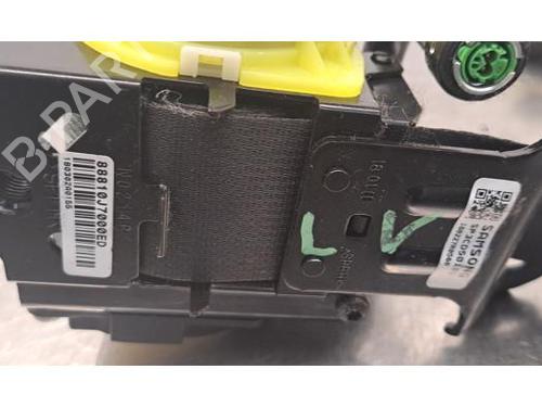 Front left seatbelt KIA CEED (CD) 1.0 T-GDI | BP33167431I26 - Image 6