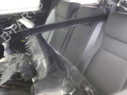 Left front steering knuckle LAND ROVER DISCOVERY SPORT (L550) 2.0 D | BP15027229M25 
