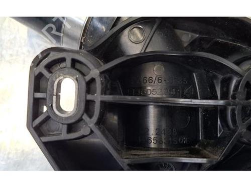 Intercooler pipe RENAULT MASTER III Van (FV) 2.3 dCi 135 FWD (FV0N, FV08, FV06, FV00, FV1S) | BP38003792M127 - Image 3