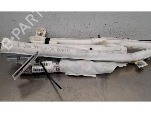 Venstre gardin airbag Venstre gardin airbag 38181168 38181168