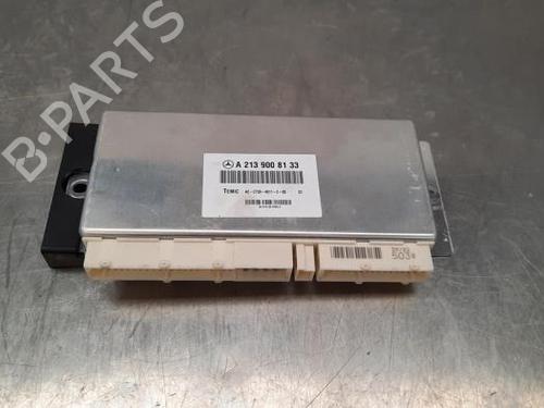 Used Control unit Control unit 34198471 34198471