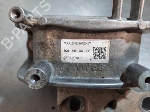 Engine mount VW GOLF VII (5G1, BQ1, BE1, BE2) 2.0 GTD | BP37288062M89 - Image 4