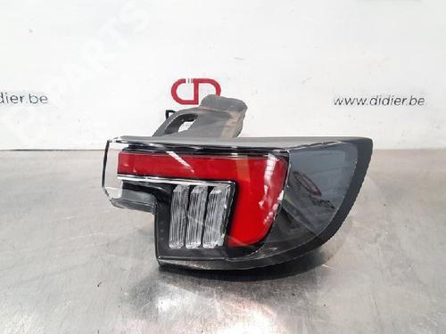 Used Right taillight Right taillight OPEL MOKKA MOKKA-e (76) (136 hp) 10891902 10891902