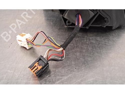 Left mirror OPEL GRANDLAND / GRANDLAND X (A18, P1UO) 1.5 Turbo D (75) | BP26302839C26 