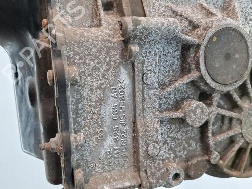 Gearbox VW PASSAT B8 Variant (3G5, CB5) 1.6 TDI | BP39624797M3 - Image 6