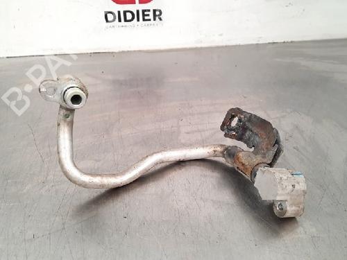 AC pipe MAZDA CX-3 (DK) 1.5 SKYACTIV-D (DK2WS, DK5FW) | BP15019926M126 