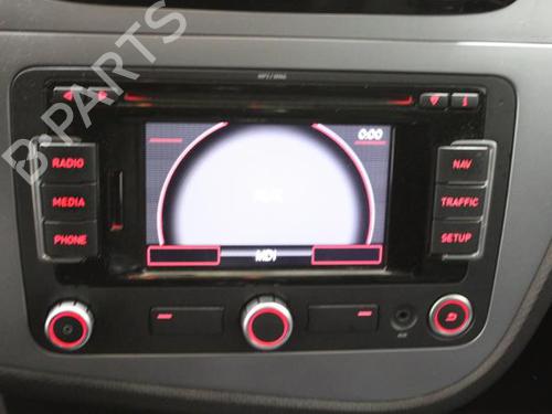 Engine SEAT LEON (1P1) 1.6 TDI | BP39892668M1 - Image 28