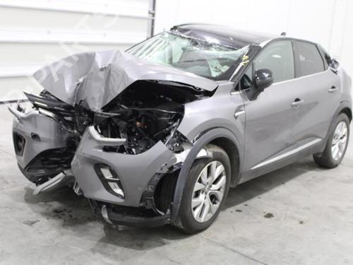 Used Parts RENAULT CAPTUR II (HF_) TCe 155 (HFMN) (154 hp) 3371572