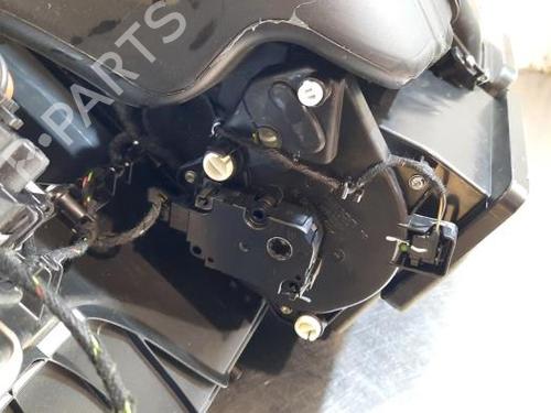 Heater matrix box MERCEDES-BENZ A-CLASS (W177) A 200 (177.087) | BP40552706M61 - Image 9