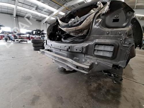 Rear bumper reinforcement PEUGEOT 208 II (UB_, UP_, UW_, UJ_) 1.5 BlueHDI 100 | BP23599162C73 