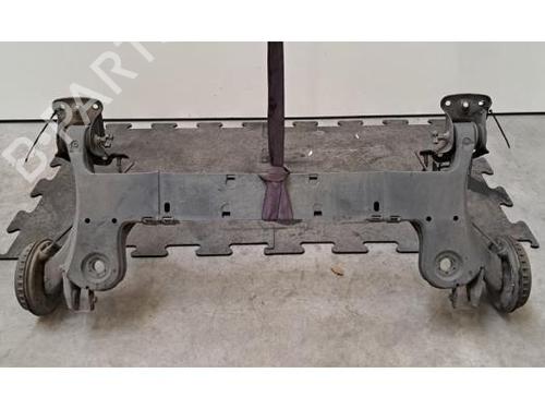 Used Rear axle Rear axle 39108929 39108929