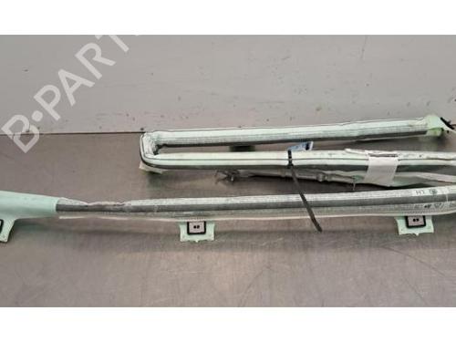Used Left curtain airbag Left curtain airbag SKODA FABIA IV (PJ3) 1.0 TSI (116 hp) 34254797 34254797