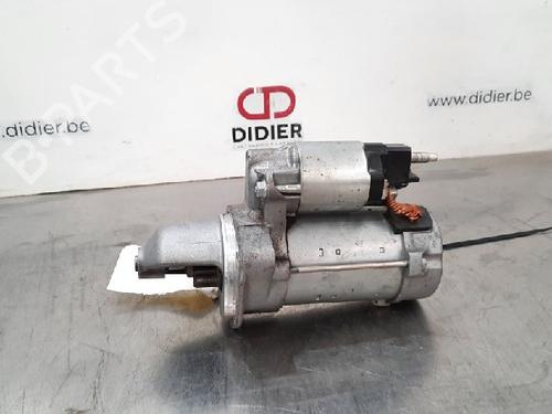 Starter BMW 3 (F30, F80) M3 Competition | BP10886125M8 