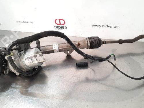 Steering rack PEUGEOT 208 I (CA_, CC_) 1.6 HDi | BP10886734M22