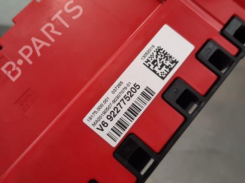 Fuse box BMW 3 Touring (F31) 318 i | BP10896275E1 