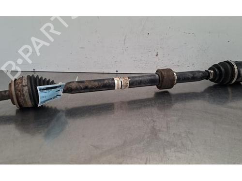Used Right front driveshaft Right front driveshaft TOYOTA AVENSIS Saloon (_T27_) 1.8 VVT-i (ZRT271_, ZRT271R) (147 hp) 36382650 36382650