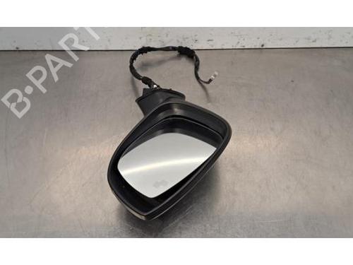 Außenspiegel rechts MAZDA CX-5 (KF) 2.0 | BP30806698C27 