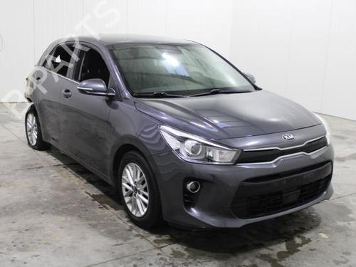 Switch KIA RIO IV (YB, SC, FB) 1.4 | BP15293222I30 - Image 6