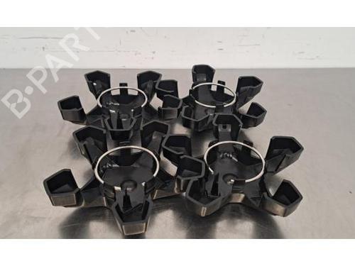 Hub cap PEUGEOT 308 III (FB_, FH_, FP_, F3_, FM_) e-308 (FMZKWZ) | BP30046758C160 