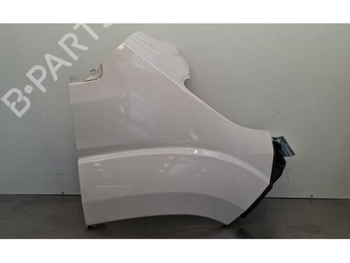 Forskærm Højre Forskærm Højre CITROËN JUMPER II Van ë-JUMPER (272 hp) 37082909 37082909