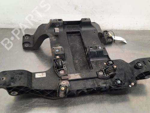 Støtte AUDI Q4 Sportback (F4N) 40 e-tron (204 hp) 23616288