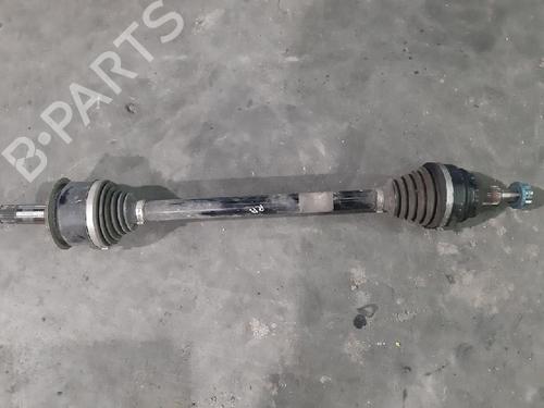 Used Right rear driveshaft MERCEDES-BENZ VITO Mixto (Double Cabin) (W447) 116 CDI 4-matic (447.701, 447.703, 447.705) (163 hp) 10877367