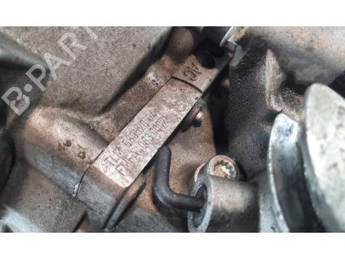 Gearbox VW POLO VI (AW1, BZ1, AE1) 1.6 TDI | BP37478986M3  - Image 8
