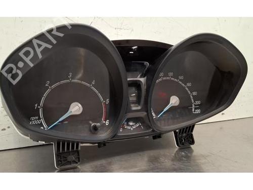 Instrument cluster FORD TRANSIT COURIER B460 Box Body/MPV 1.5 EcoBlue | BP39601310C47 - Image 3