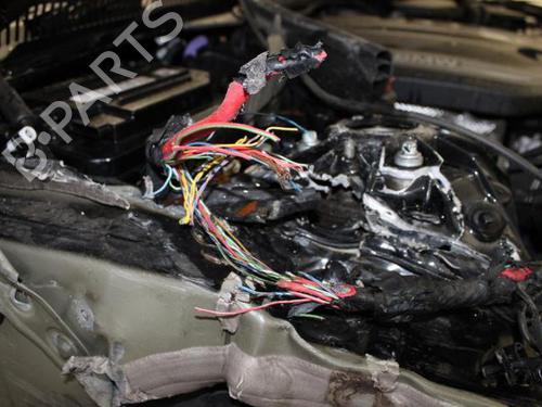 Driveshaft BMW i3 (I01) s Electric | BP34118068M37  - Image 29