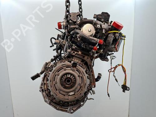 Engine RENAULT MEGANE IV Hatchback (B9A/M/N_) 1.5 Blue dCi 115 (B9A6) | BP39754416M1 - Image 4